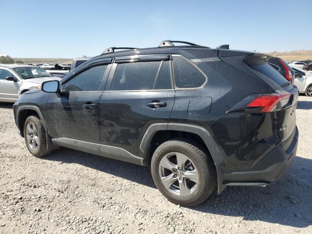  TOYOTA RAV4 2024 Black