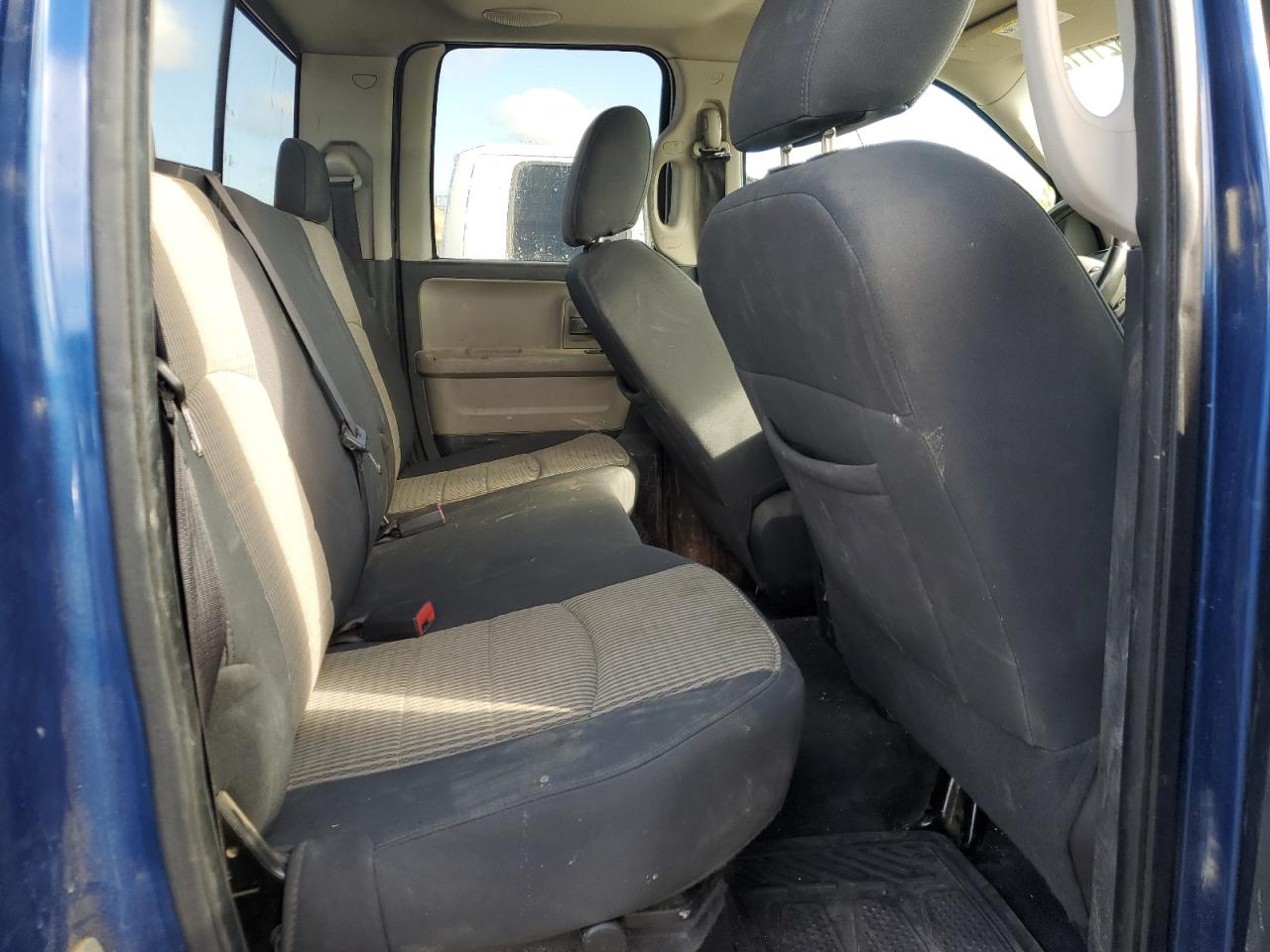 2010 Dodge Ram 1500 VIN: 1D7RV1GT9AS202197 Lot: 68821115