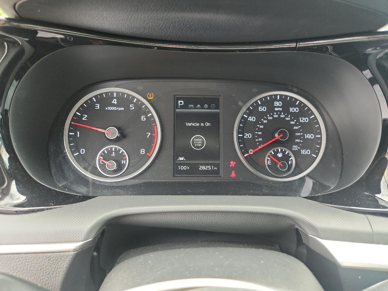 2024 Kia K5 Lxs VIN: 5XXG14J26RG235534 Lot: 70683645