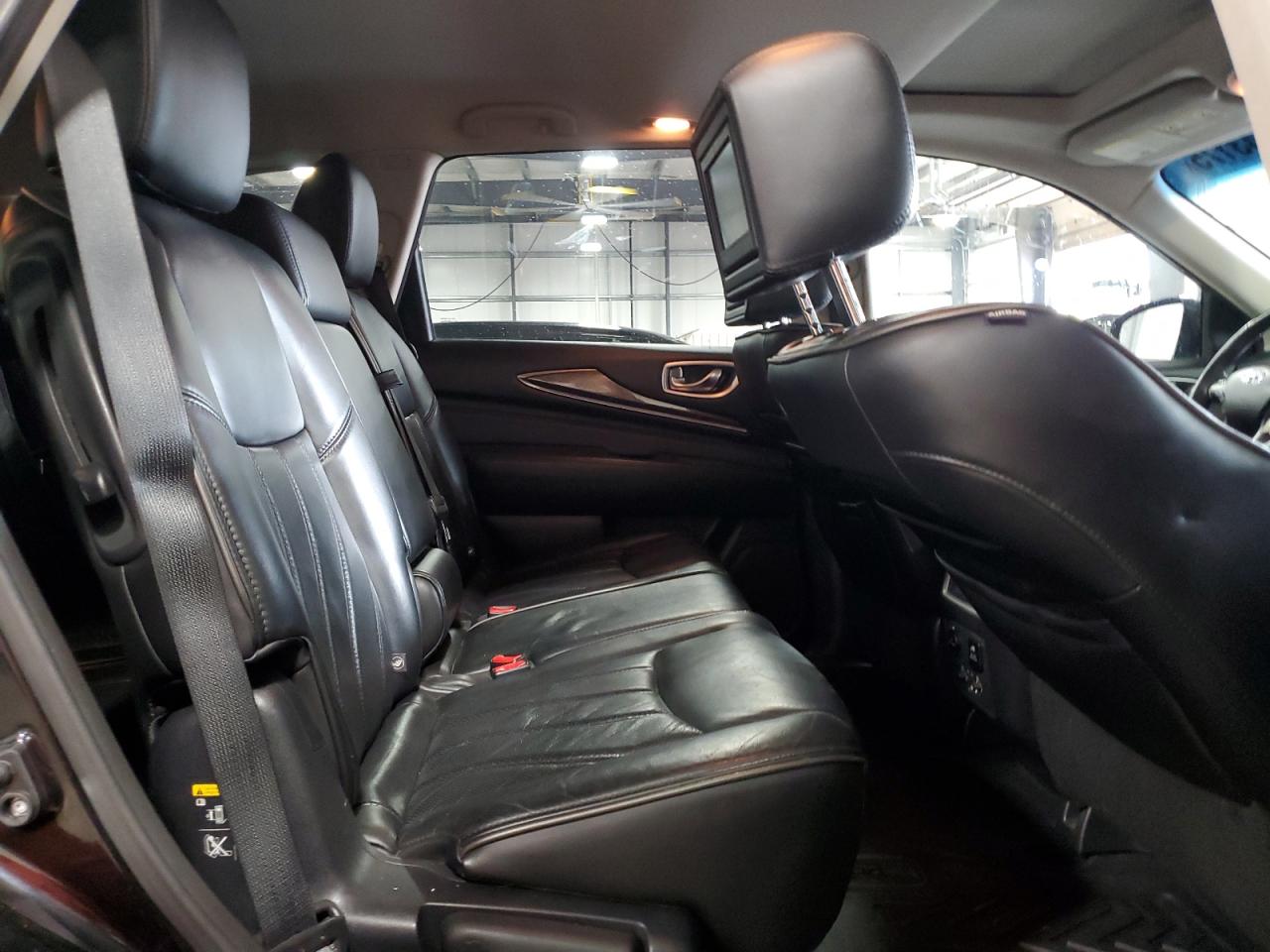 2015 Infiniti Qx60 VIN: 5N1AL0MM3FC547663 Lot: 70743175