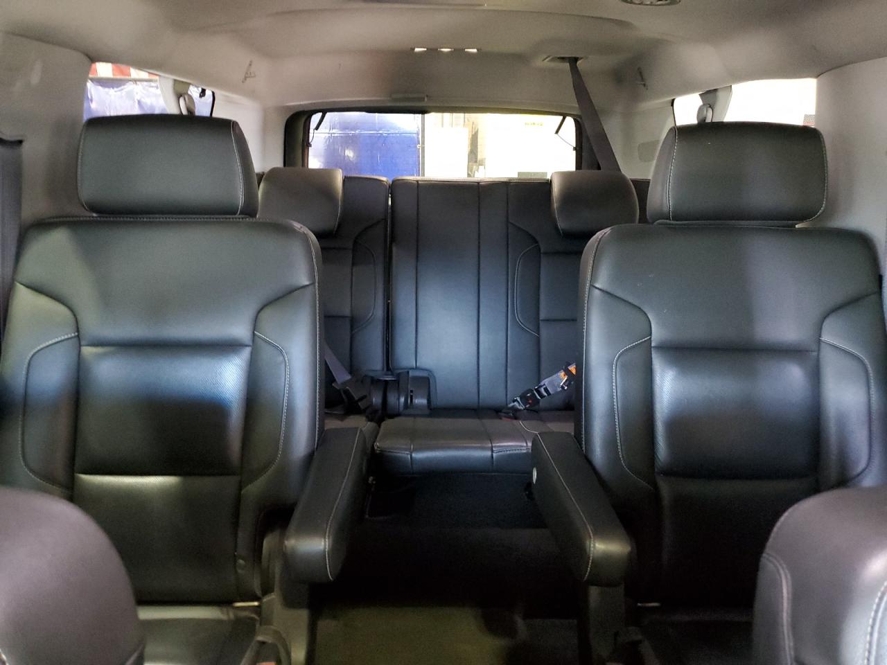 2017 GMC Yukon Xl K1500 Slt VIN: 1GKS2GKC5HR253734 Lot: 66716855