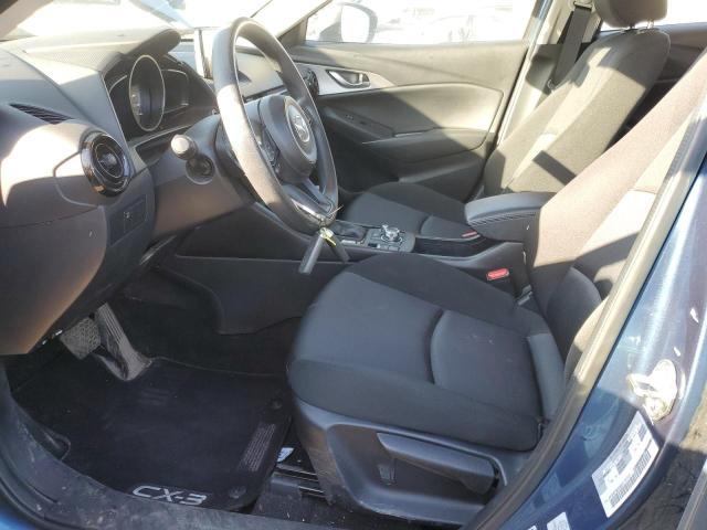 2019 MAZDA CX-3 SPORT  
