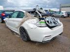 2015 BMW M4 M4 for sale at Copart PETERLEE
