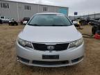 2011 KIA FORTE EX   for sale at Copart AB - EDMONTON