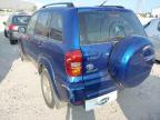 2005 TOYOTA RAV 4 2.0 XT-R 5DR AUTO for sale at Copart BRISTOL