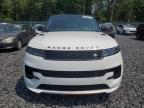 2024 LAND ROVER RANGE ROVER SPORT DYNAMIC SE   a la Venta en Copart PA - SCRANTON