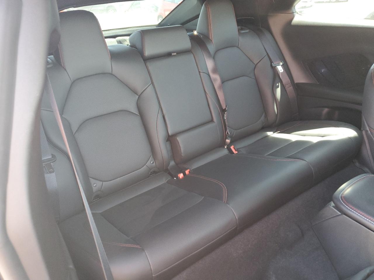 2024 Dodge Charger Daytona R/T VIN: 2C3CDBCK7RR208717 Lot: 68389905