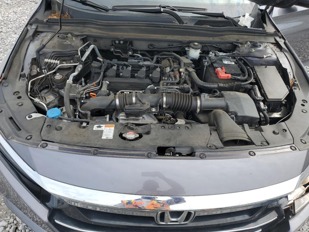 2021 Honda Accord Lx VIN: 1HGCV1F1XMA105988 Lot: 69098585