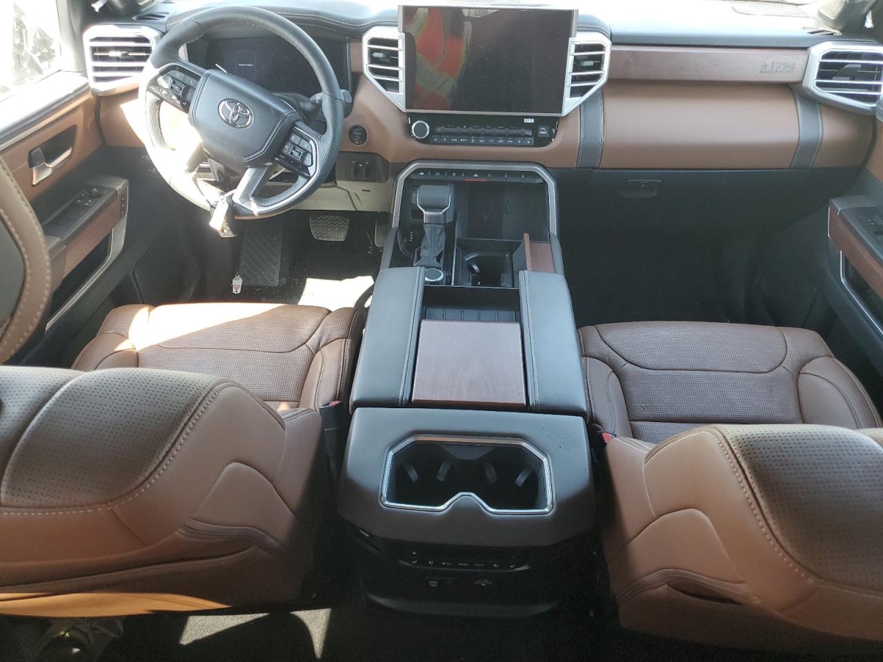 2025 Toyota Sequoia Sr5 VIN: 7SVAAABA4SX063521 Lot: 70890425