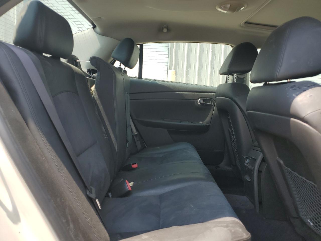 2010 Chevrolet Malibu 2Lt VIN: 1G1ZD5EB5A4129177 Lot: 67071545