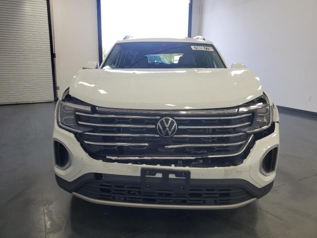  VOLKSWAGEN ATLAS 2025 Белы