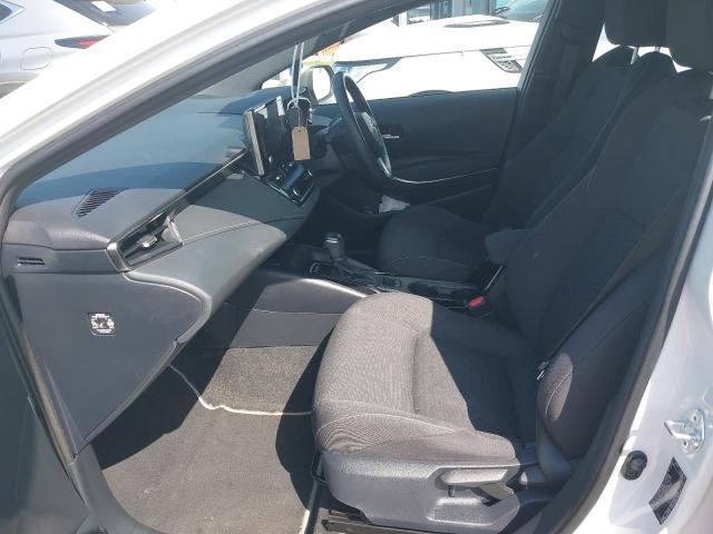 2022 TOYOTA COROLLA ICON TECH HEV CVT 