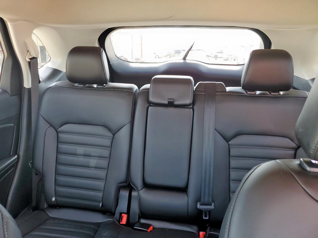 2021 Ford Edge Sel VIN: 2FMPK4J91MBA22859 Lot: 70030845