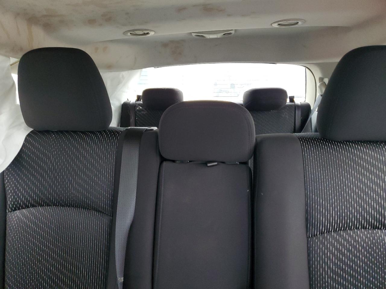 2013 Dodge Journey Sxt VIN: 3C4PDCBG0DT689108 Lot: 66839225