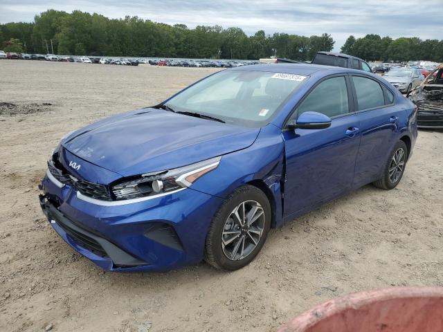  KIA FORTE 2023 Blue