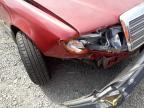 1992 MERCEDES 230 E  for sale at Copart WOLVERHAMPTON