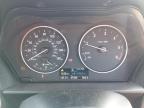 2014 BMW 116D EFFICIENTDYNAMICS  for sale at Copart YORK