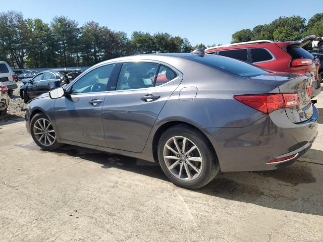  ACURA TLX 2020 Szary