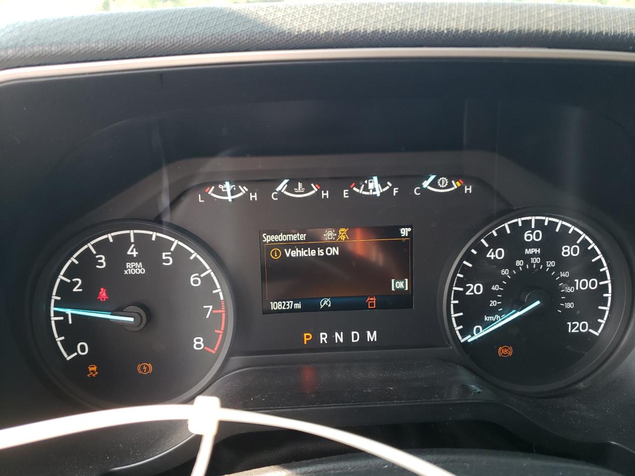 2022 Ford F150 VIN: 1FTMF1CB9NKE65195 Lot: 68879385