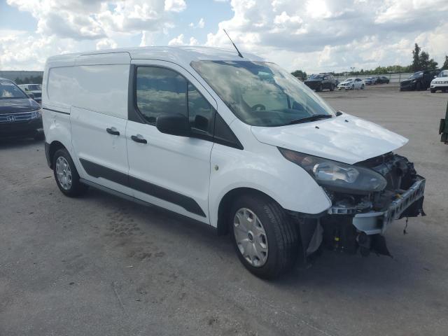  FORD TRANSIT 2017 Biały