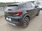 2023 RENAULT CAPTUR EVO for sale at Copart WHITBURN