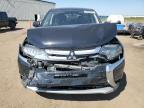 2017 MITSUBISHI OUTLANDER ES   for sale at Copart AB - CALGARY