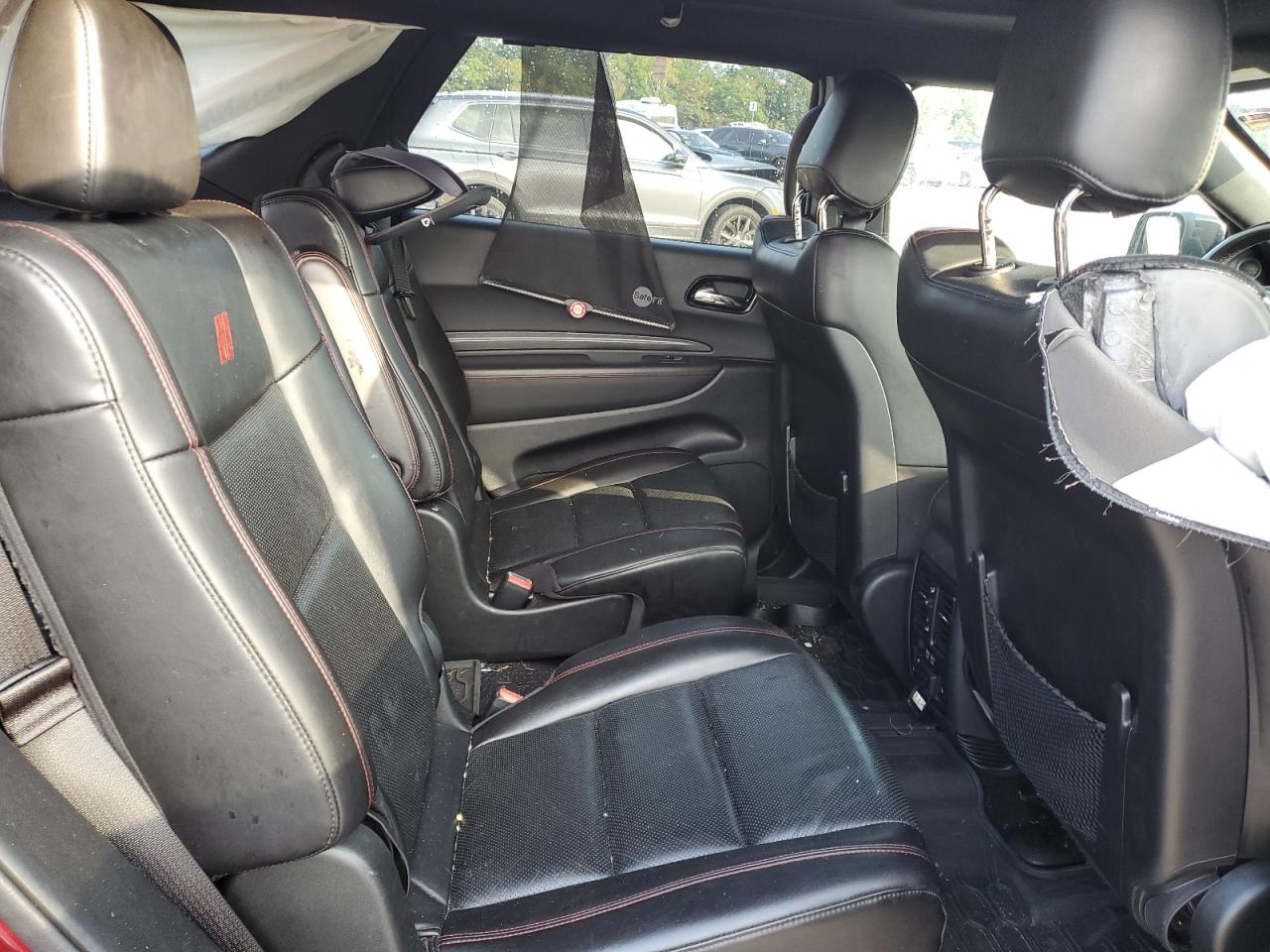 2023 Dodge Durango Gt VIN: 1C4RDHDG5PC569534 Lot: 70062785