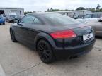2007 AUDI TT FSI AUTO  for sale at Copart NEWBURY