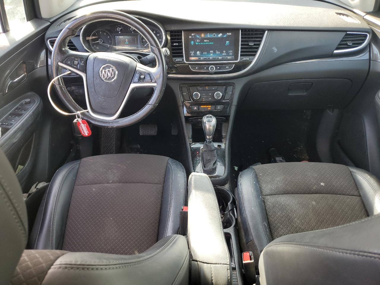 2020 Buick Encore Preferred VIN: KL4CJASB9LB001570 Lot: 70261795