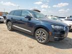 2017 AUDI Q7 PRESTIGE   for sale at Copart TX - DALLAS SOUTH