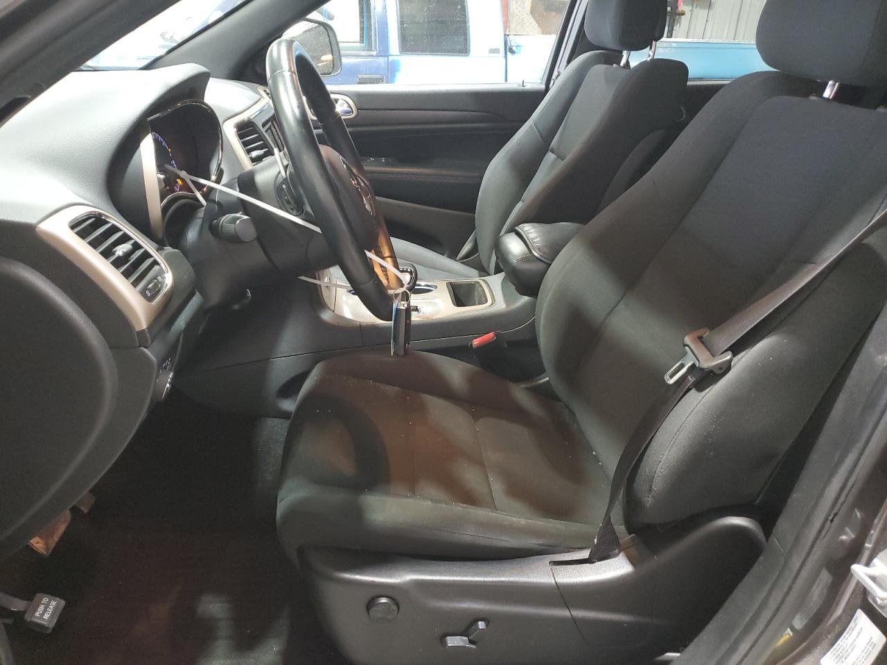 2015 Jeep Grand Cherokee Laredo VIN: 1C4RJFAG6FC886139 Lot: 70280585