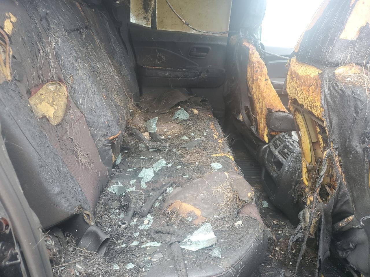 2018 Honda Ridgeline Black Edition VIN: 5FPYK3F81JB008548 Lot: 68811485