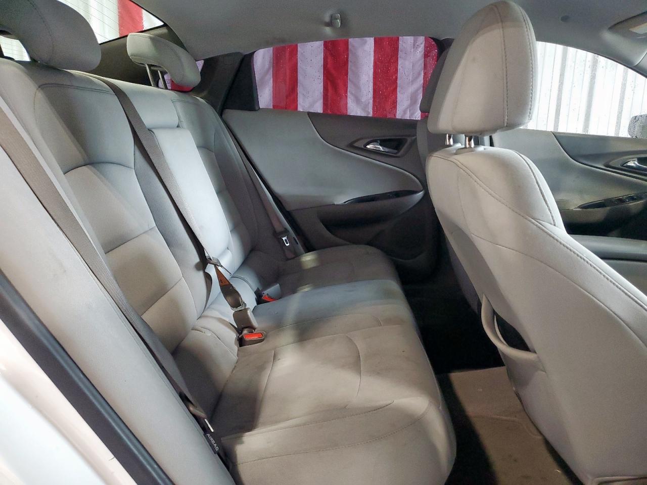 2021 Chevrolet Malibu Lt VIN: 1G1ZD5ST5MF023625 Lot: 70570065