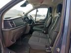 2022 FORD TRANSIT CUSTOM LIMITED for sale at Copart SANDWICH