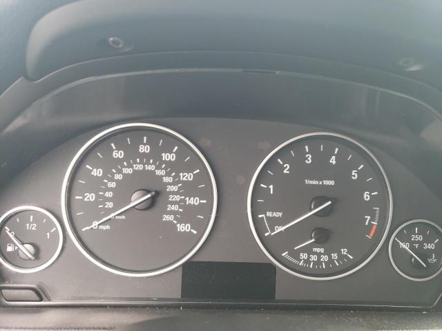 2018 BMW 320 I  