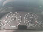 2018 BMW 320 I   for sale at Copart NC - RALEIGH