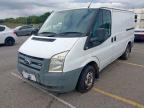 2008 FORD TRANSIT  for sale at Copart SANDTOFT