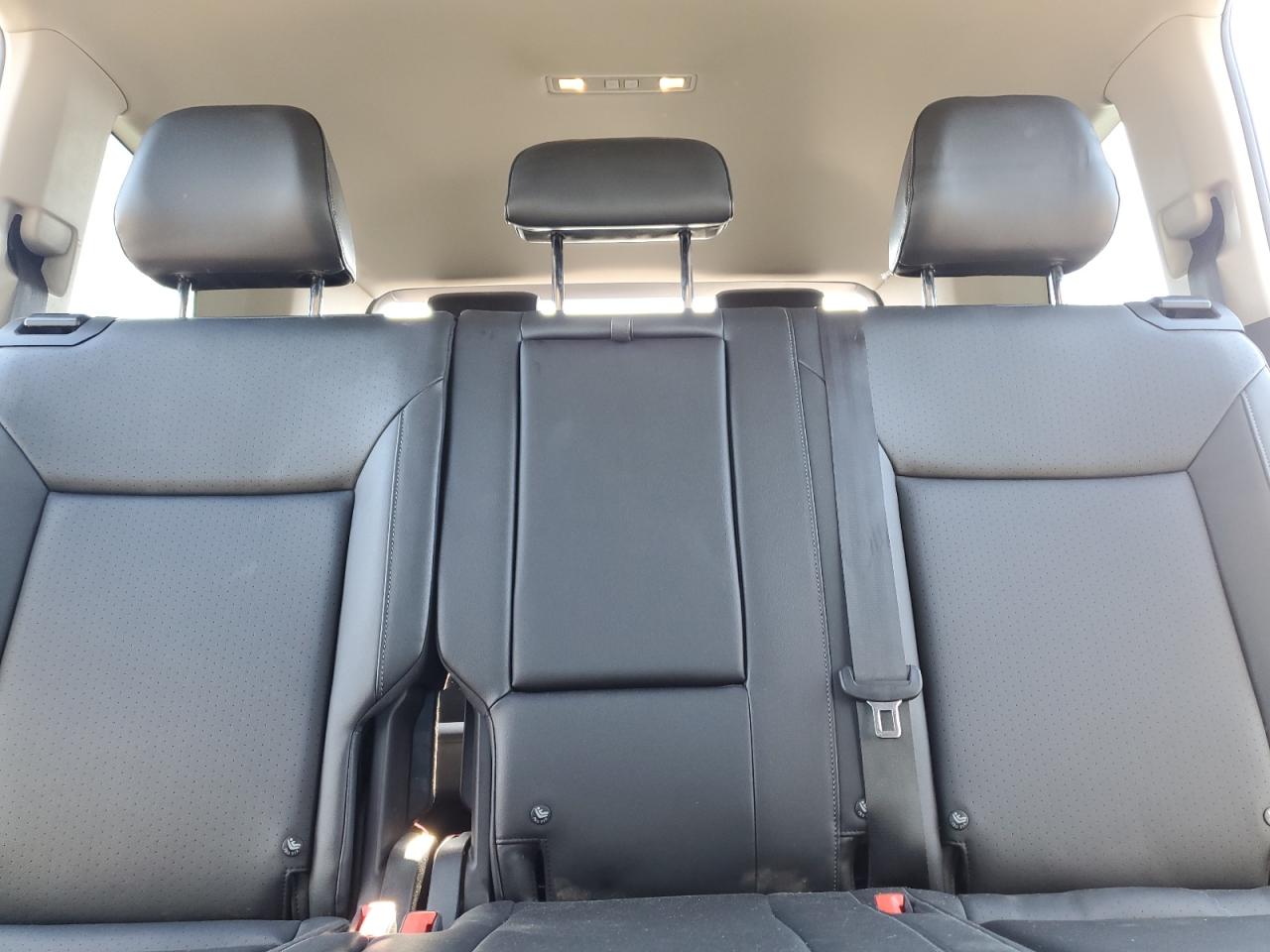 2019 Volkswagen Atlas Se VIN: 1V2UR2CA2KC512432 Lot: 68216835