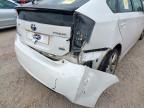 2009 TOYOTA PRIUS T SPIRIT VVT-I CVT  for sale at Copart CORBY