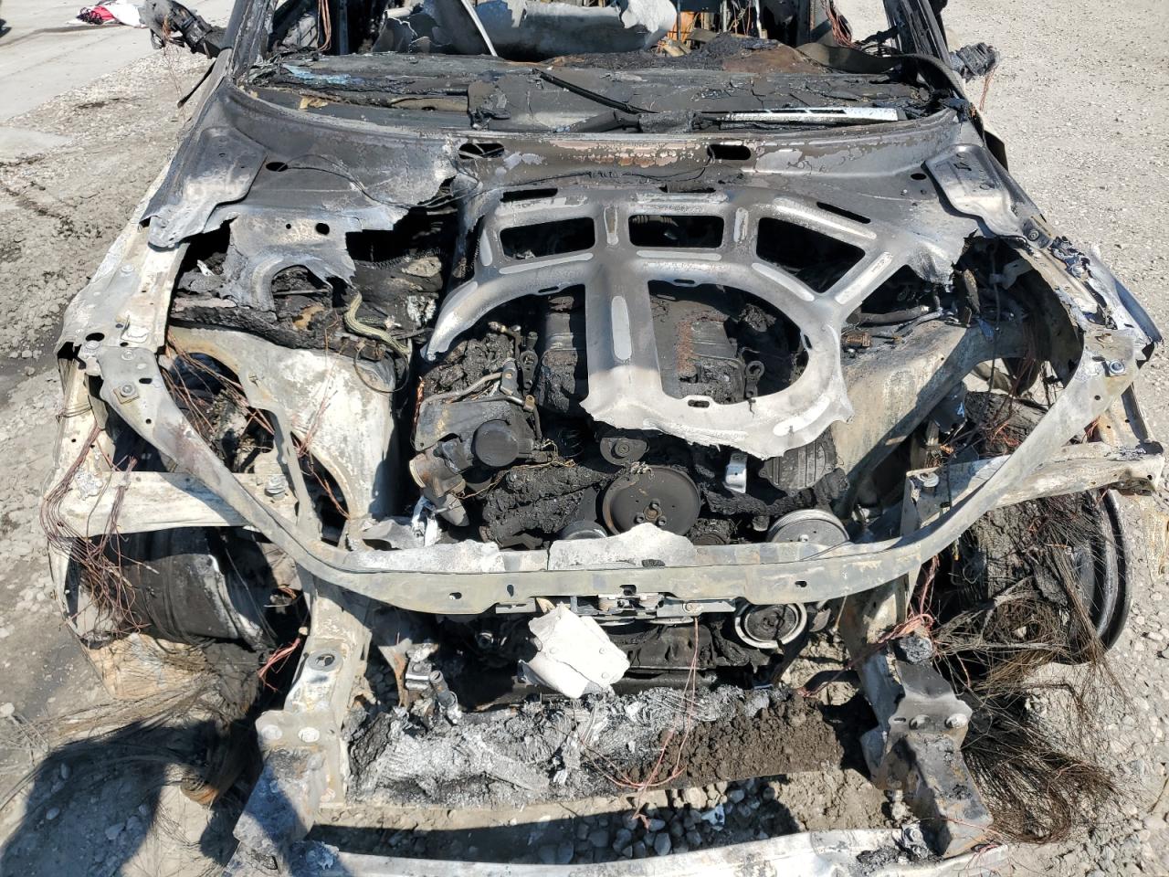 2015 Audi Q7 Premium Plus VIN: WA1LGAFE4FD023889 Lot: 71121165