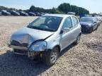 2004 TOYOTA YARIS T SP for sale at Copart WISBECH