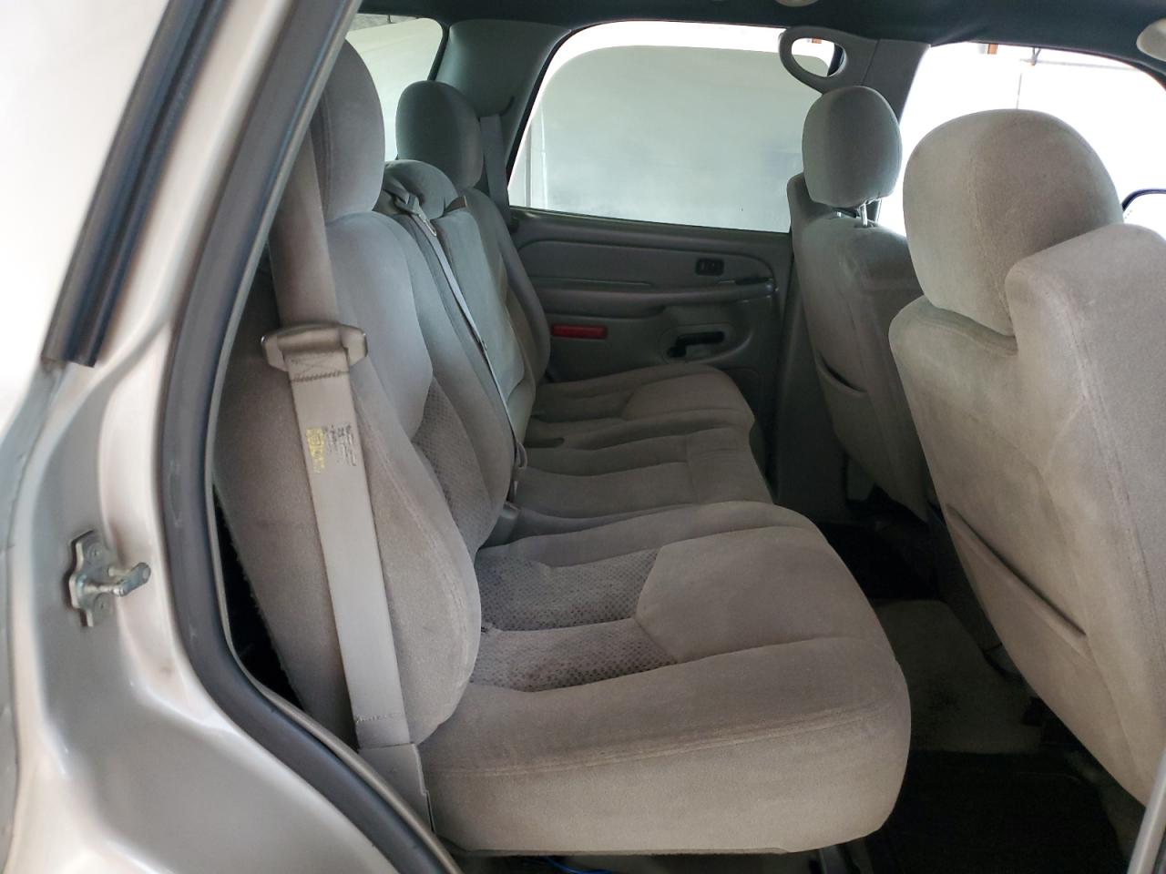 2004 Chevrolet Tahoe K1500 VIN: 1GNEK13V44R279636 Lot: 67116035