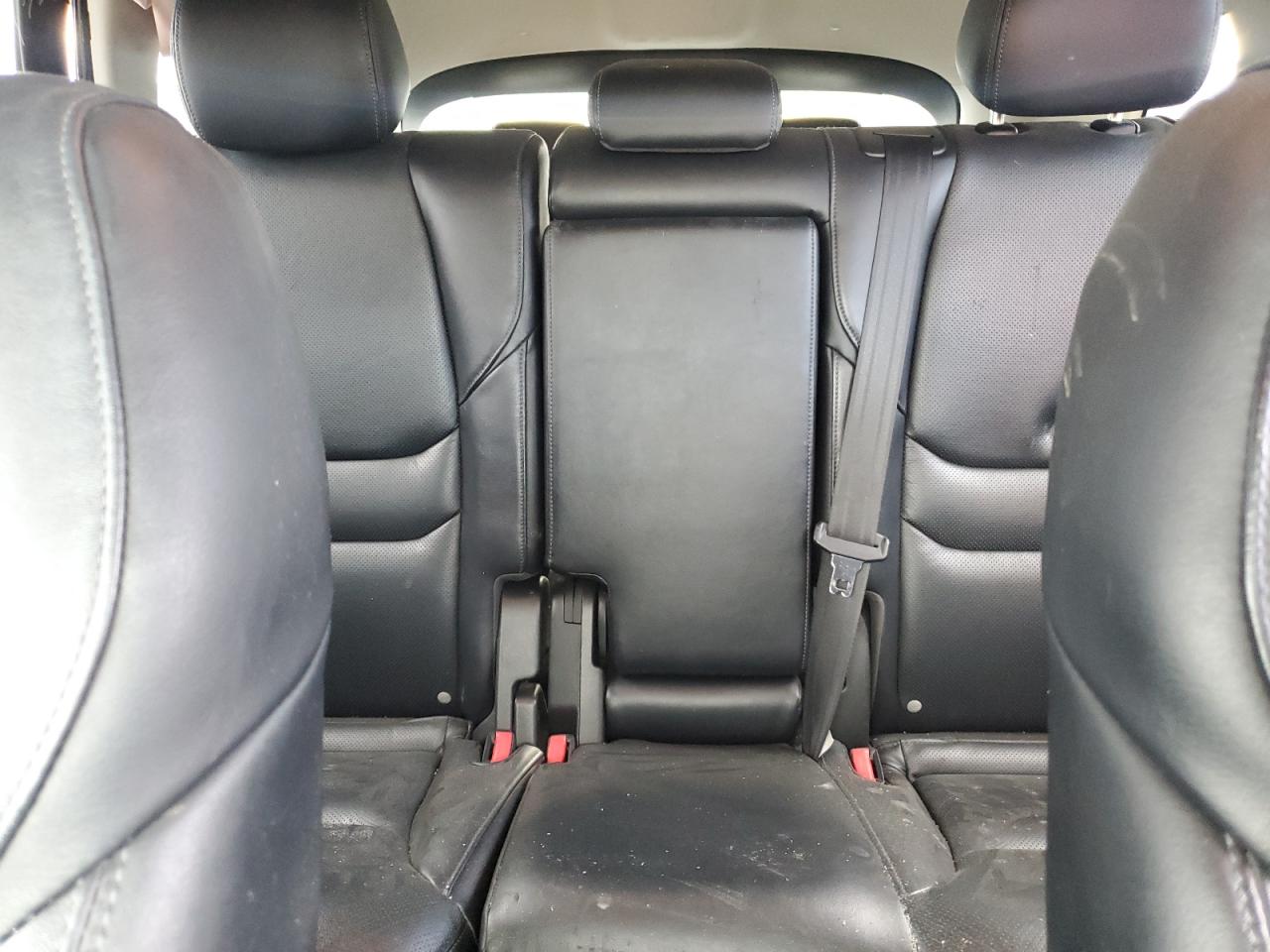 2016 Mazda Cx-9 Touring VIN: JM3TCBCY9G0109138 Lot: 70117755