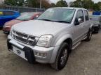 2006 ISUZU RODEO DENV for sale at Copart WOLVERHAMPTON