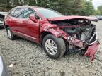 2020 BUICK ENCLAVE ESSENCE   for sale at Copart NJ - TRENTON