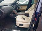 2017 LAND ROVER R R EVOQUE HSE DYNAM SI4  for sale at Copart SANDY