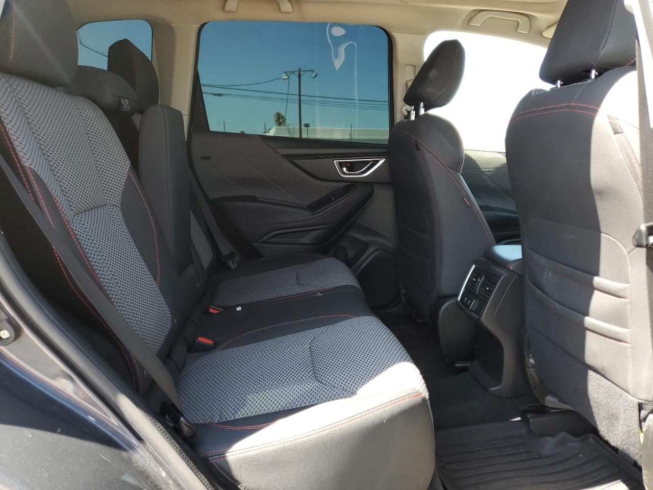 2020 Subaru Forester Sport VIN: JF2SKARC8LH600889 Lot: 69438875