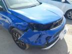 2022 VAUXHALL MOKKA ELITE PREMIUM TURBO  for sale at Copart ROCHFORD