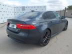 2016 JAGUAR XE R-SPORT for sale at Copart YORK