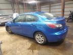 2013 MAZDA 3 I   for sale at Copart ON - COOKSTOWN